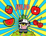 Julio