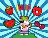 Julio