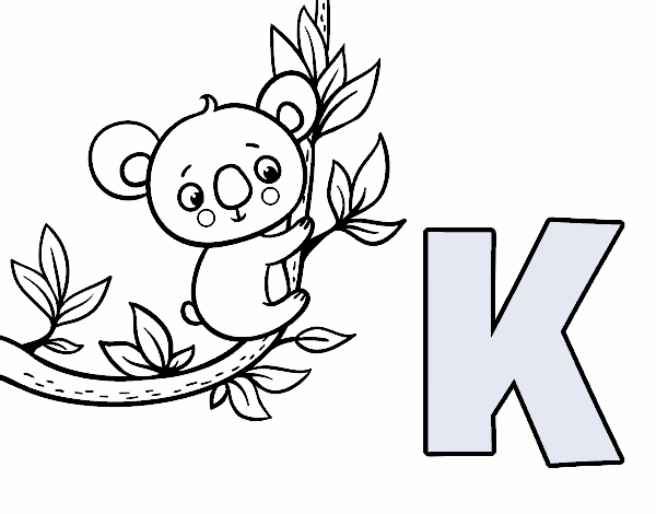 K de Koala