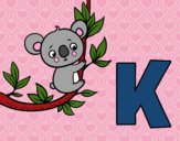 K de Koala