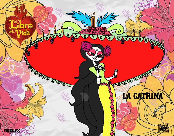 La Catrina