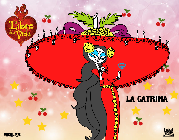 La Catrina