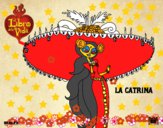 La Catrina