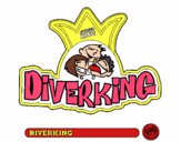 Logo Diverking