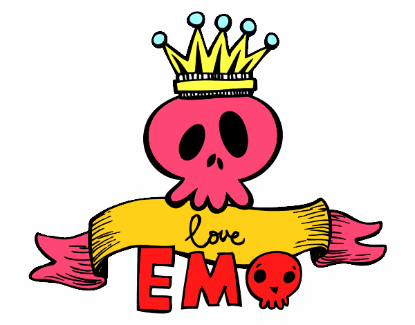 Love Emo