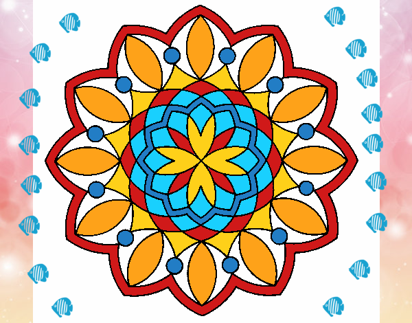 Mandala 3