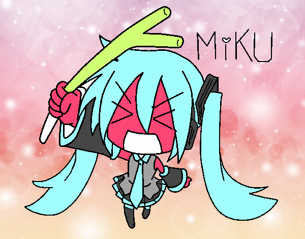 Miku