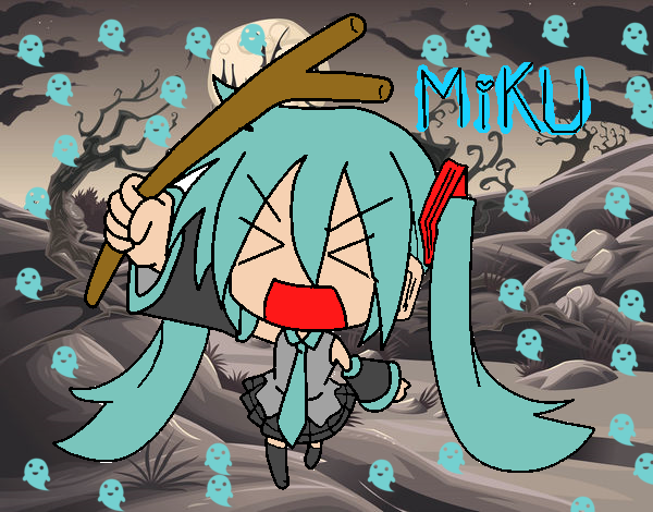 Miku