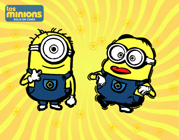 minioms