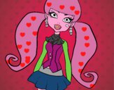 Monster High Draculaura