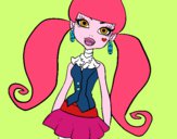 Monster High Draculaura