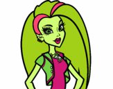 Monster High Venus McFlytrap