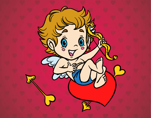 Niño Cupido