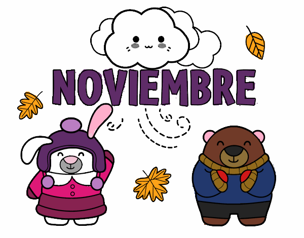 Noviembre