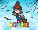 Octubre