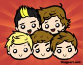 One Direction 2