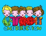 One direction