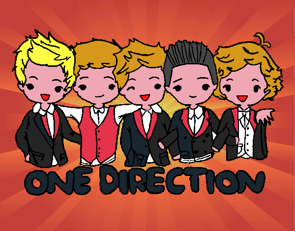 one direction son los mejores