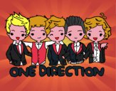 One direction