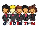 One direction