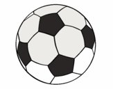 Pelota de fútbol II