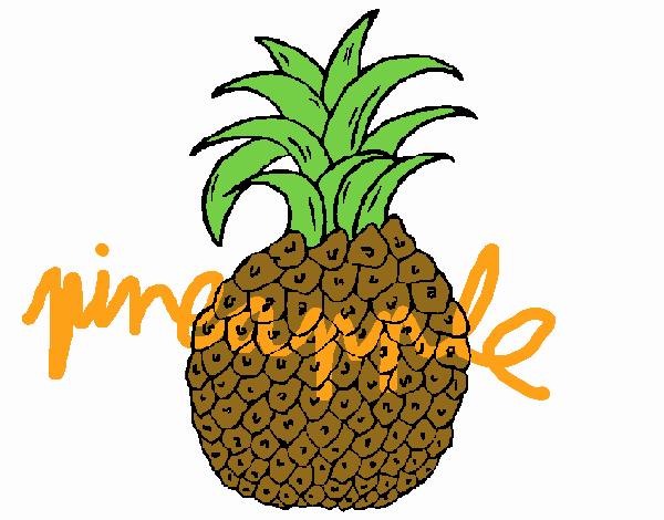 Pineapple