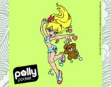 Polly Pocket 14