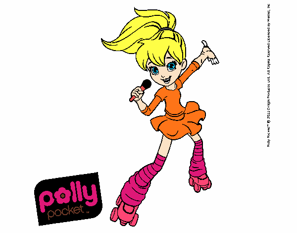 Polly Pocket 2