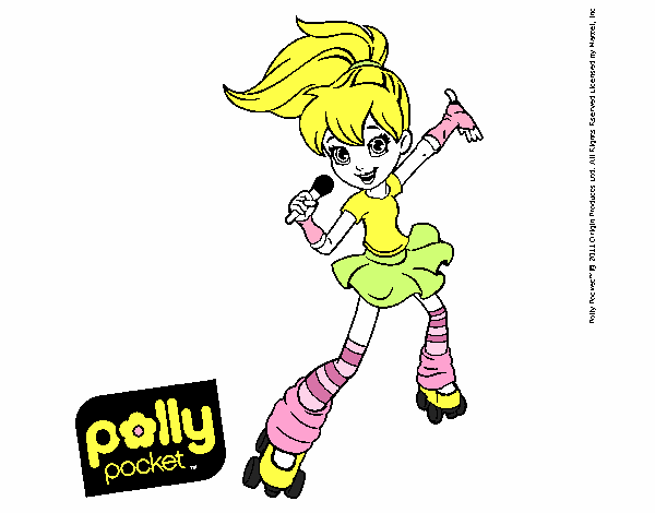 Polly Pocket 2