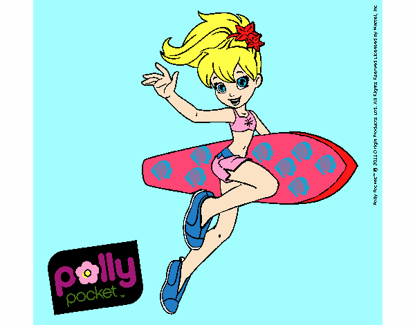 Polly Pocket 3