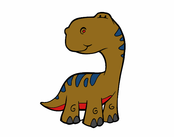 sauropodo