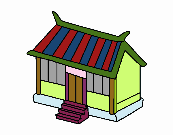 Tienda japonesa