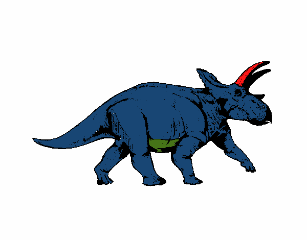 Triceratops 1