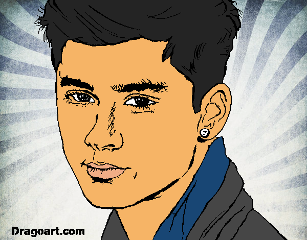 Zayn Malik 2