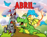 Abril