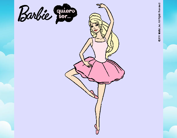 Barbie