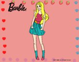 Barbie veraniega