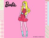 Barbie veraniega