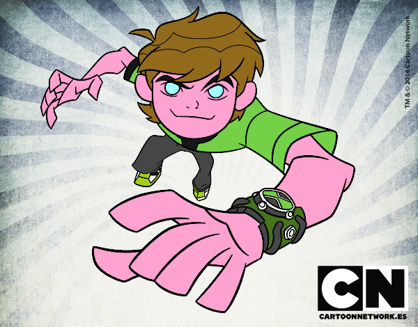 Ben 10