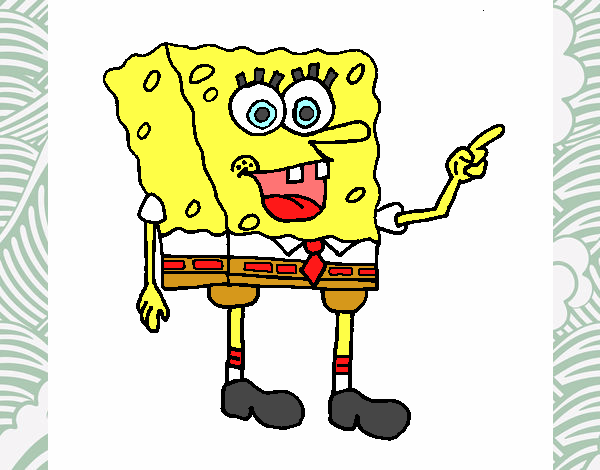 Bob Esponja 5