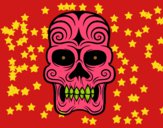 Calavera azteca