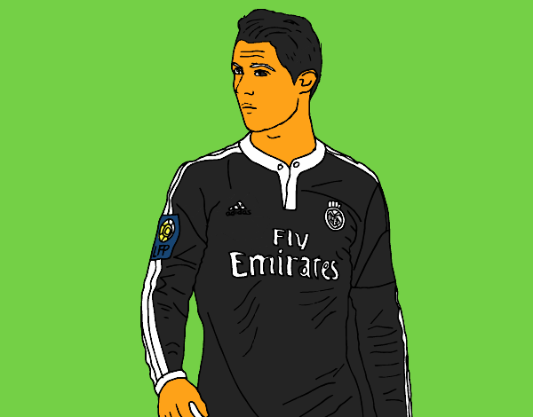 cr7