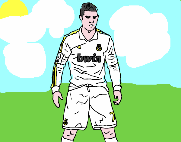 cr7