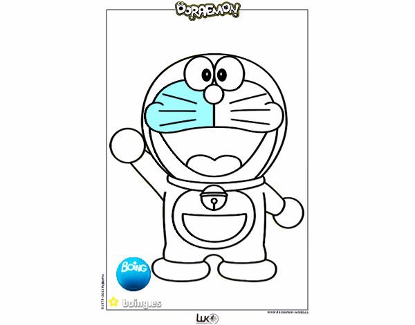 Doraemon