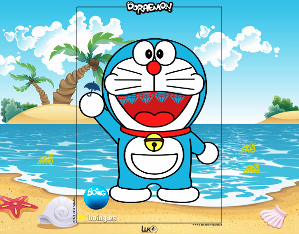 Doraemon