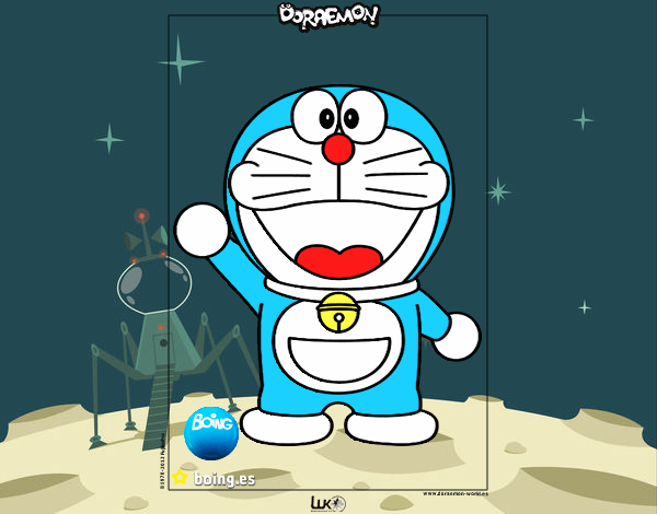 Doraemon