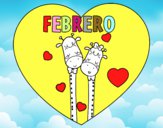 Febrero