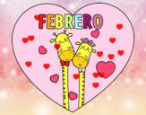 Febrero