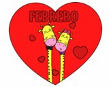 Febrero