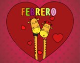 Febrero